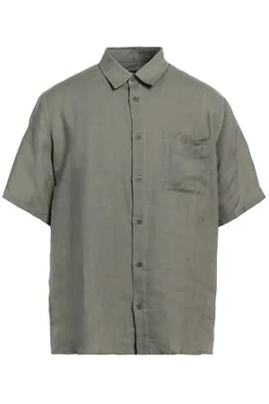A.P.C. CAMISETAS Y TOPS - Camisas