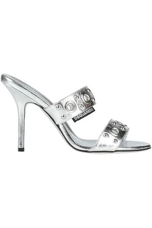 Dsquared2 CALZADO - Sandalias con cierre