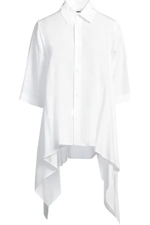 YOHJI YAMAMOTO CAMISETAS Y TOPS - Camisas