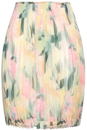 Missoni PARTES DE ABAJO - Faldas midi