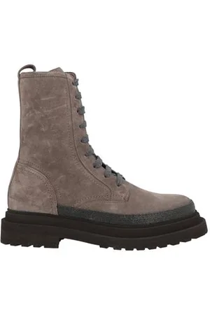 Brunello Cucinelli CALZADO - Botines de caña alta
