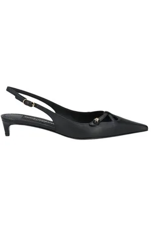 Dolce & Gabbana CALZADO - Zapatos de salón