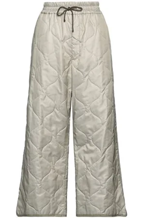 DRIES VAN NOTEN PARTES DE ABAJO - Pantalones