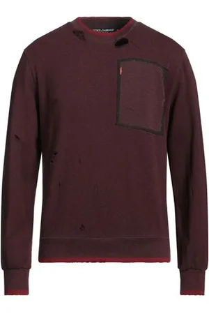 Dolce & Gabbana CAMISETAS Y TOPS - Sudaderas