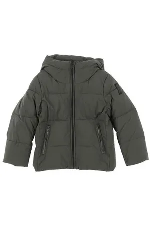 Bomboogie ROPA DE ABRIGO - Plumíferos y acolchados