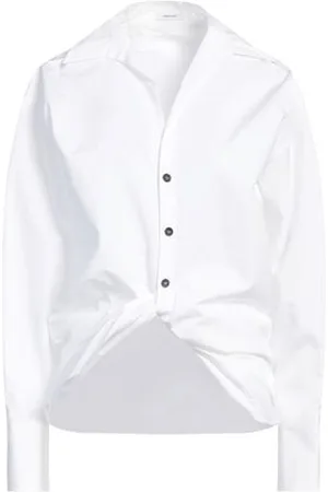 Salvatore Ferragamo CAMISETAS Y TOPS - Camisas