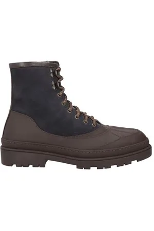 Brunello Cucinelli CALZADO - Botines de caña alta