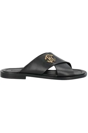 Roberto Cavalli CALZADO - Sandalias con cierre