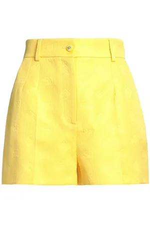 Dolce & Gabbana PARTES DE ABAJO - Pantalones cortos y bermudas