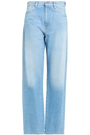 Max Mara PARTES DE ABAJO - Pantalones vaqueros