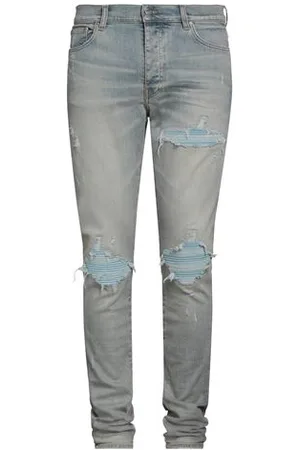 AMIRI PARTES DE ABAJO - Pantalones vaqueros