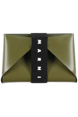 Marni Marroquinería - Billeteras