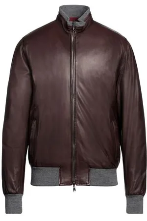 BARBA ROPA DE ABRIGO - Chaquetas y cazadoras