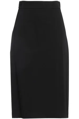 Dolce & Gabbana PARTES DE ABAJO - Faldas midi