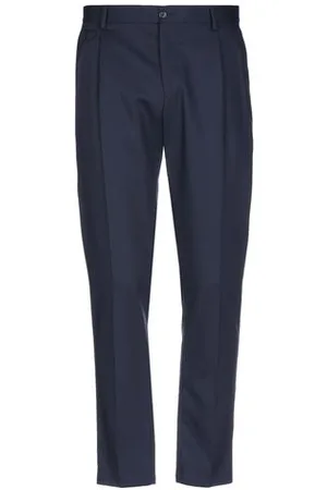 Dolce & Gabbana PARTES DE ABAJO - Pantalones