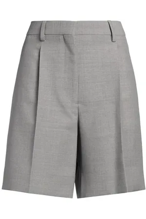 Burberry PARTES DE ABAJO - Pantalones cortos y bermudas
