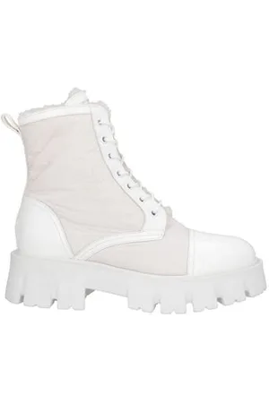 Premiata CALZADO - Botines de caña alta