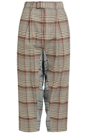 Vivienne Westwood PARTES DE ABAJO - Pantalones