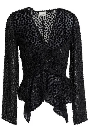 Isabel Marant CAMISETAS Y TOPS - Tops