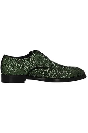 Dolce & Gabbana CALZADO - Zapatos de cordones
