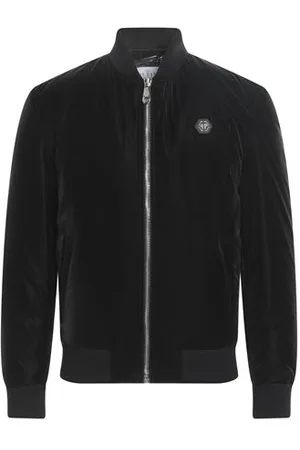Philipp Plein ROPA DE ABRIGO - Chaquetas y cazadoras
