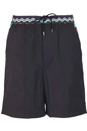 Missoni PARTES DE ABAJO - Pantalones cortos y bermudas