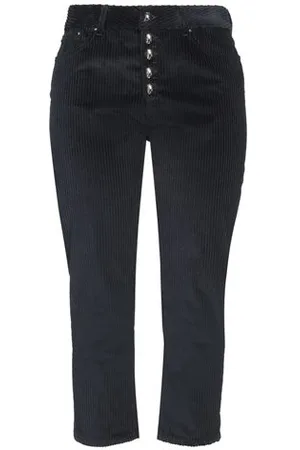 Dondup PARTES DE ABAJO - Pantalones