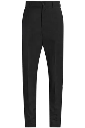 Dolce & Gabbana PARTES DE ABAJO - Pantalones