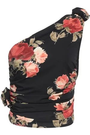 MAGDA BUTRYM CAMISETAS Y TOPS - Tops