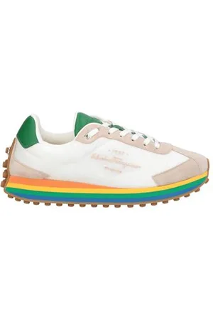 Salvatore Ferragamo CALZADO - Sneakers