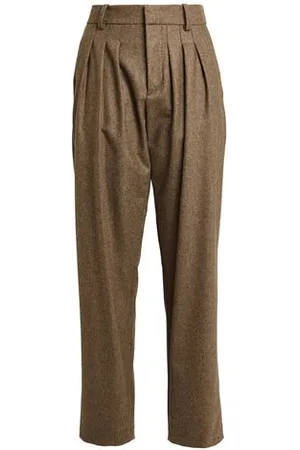 Isabel Marant PARTES DE ABAJO - Pantalones