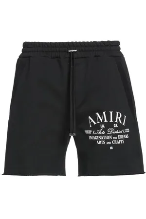 AMIRI PARTES DE ABAJO - Pantalones cortos y bermudas