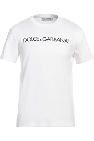 Dolce & Gabbana CAMISETAS Y TOPS - Camisetas