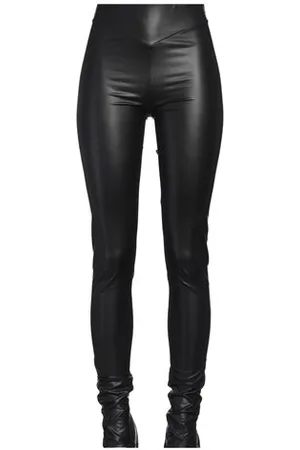 Patrizia Pepe PARTES DE ABAJO - Leggings