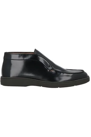 santoni CALZADO - Botines de caña alta