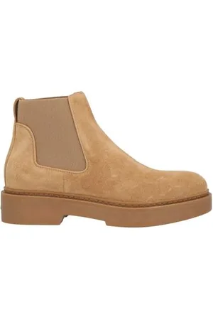 santoni CALZADO - Botines de caña alta