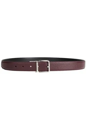 Dolce & Gabbana Marroquinería - Cinturones