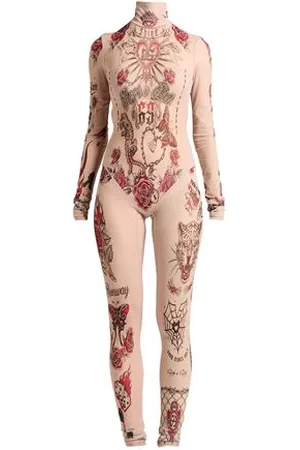 Dolce & Gabbana MONOS&PETOS - Monos enterizos