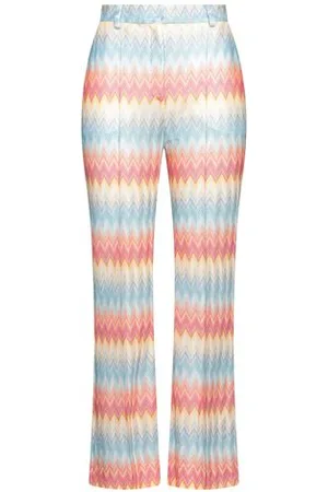 Missoni PARTES DE ABAJO - Pantalones