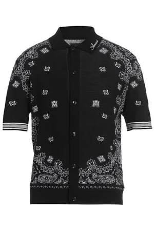 AMIRI CAMISETAS Y TOPS - Camisas