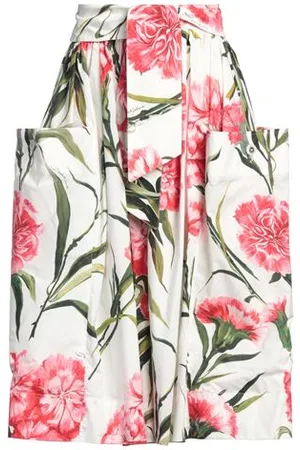 Dolce & Gabbana PARTES DE ABAJO - Faldas midi