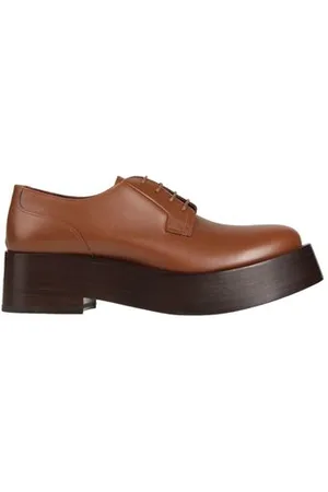 VALENTINO GARAVANI CALZADO - Zapatos de cordones