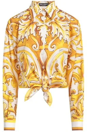 Dolce & Gabbana CAMISETAS Y TOPS - Camisas