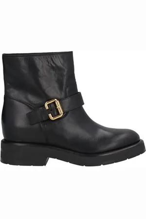 Chloé CALZADO - Botines de caña alta