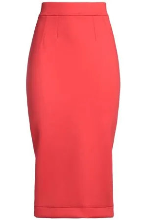 Dolce & Gabbana PARTES DE ABAJO - Faldas midi