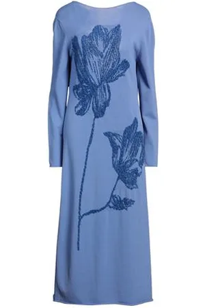 LIVIANA CONTI VESTIDOS - Vestidos largos