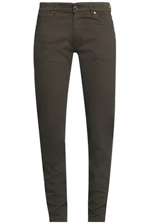 PT Torino PARTES DE ABAJO - Pantalones