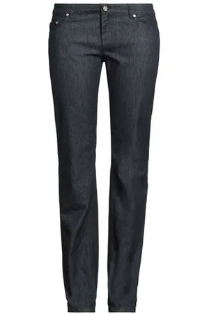 VERSACE PARTES DE ABAJO - Pantalones vaqueros
