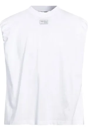 RAF SIMONS CAMISETAS Y TOPS - Camisetas