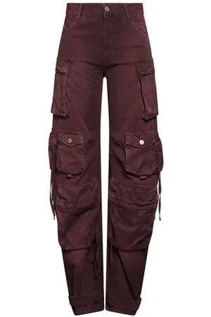The Attico PARTES DE ABAJO - Pantalones